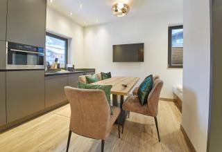 Apartment Comfort - Saalbach-Hinterglemm - 9