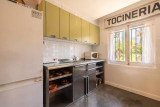 La Fabriqueta Apartament - Ríudecañas - 5