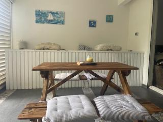 Le Lagon 3 min a pieds - 5