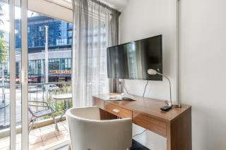 Chapel Street 1BR Walk to Iconic Shopping District - 1
