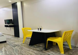 Century Residency & Conference Hall - Manjeri - Malappuram - 7