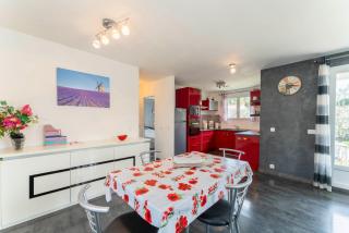 Chalet en Provence - Sorgues - 1