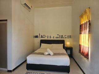 Triima Inn Tanjung Rhu by Perfect Host - Air Hangat - 1