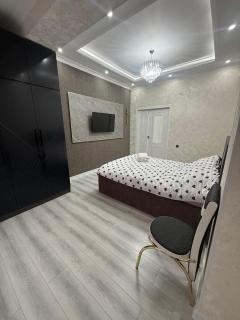 Amanat residence - Osch - 8