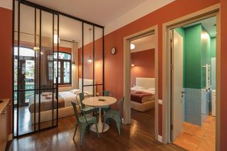 Stunning 2BR Apartment In Abanotubani- By Wehost - Tbilisi - 0