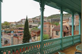 Stunning 2BR Apartment In Abanotubani- By Wehost - Tbilisi - 7