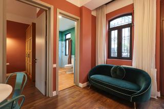 Stunning 2BR Apartment In Abanotubani- By Wehost - 1