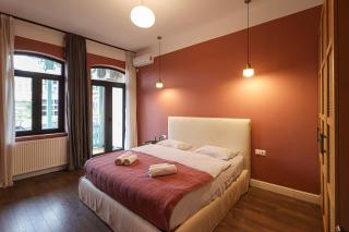 Stunning 2BR Apartment In Abanotubani- By Wehost - 8