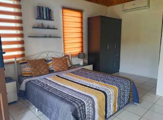 Galaxy Villa room - Dalaguete - 9