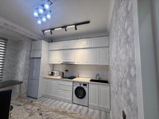 Amanat residence - Osch - 6