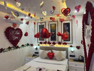 The Hotel Phoenix - Indore - 9