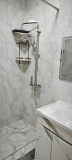 Amanat residence - Osch - 4