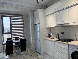 Amanat residence - Osch - 3