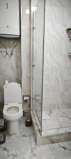 Amanat residence - Osch - 2
