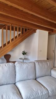 Charmant duplex au centre de Royat - Royat - 5