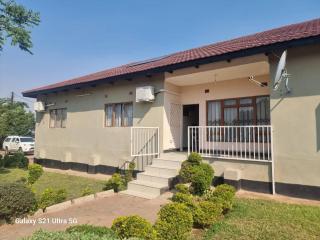 Luta Apartment - Lusaka - 9