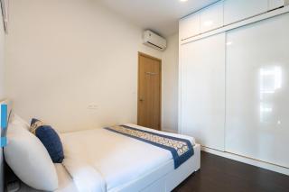 Rivergate Residence - Goby Home - Lux apartment, near Ben Thanh - 3