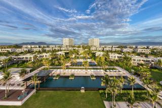 Alma Resort Cam Ranh - Cam Ranh - 9