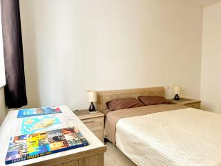 Modern En-suite Room in a share Apartment at Msida heart - Msida - 6