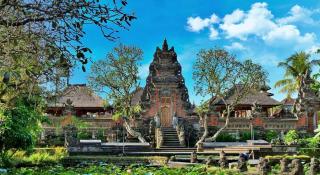 Calma Ubud Suite & Villas - Rice Fields View, Infinity Pool ! - Ubud - 4