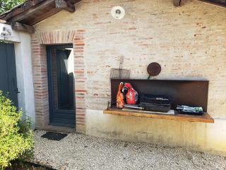 Calme et Confort sur les Hauteurs de Montauban - Montauban - 3