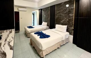 Kohchang Cabana Big Hotel with swiming pool - 8
