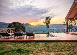 Mvuli Mountain Lodge Ngorongoro - 9