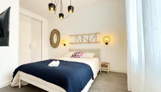 Suite Pompeillant - Lione - 2
