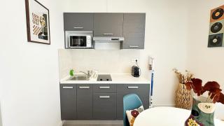 Suite Pompeillant - Lione - 8