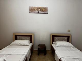 Velvet Sands Apartments in the city center - 3