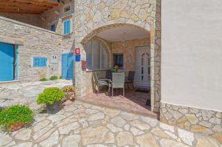 Apartment Ana-Rapavel - 0