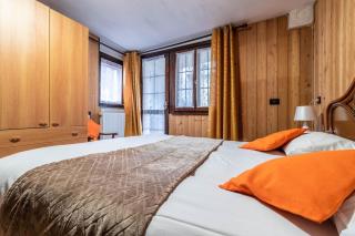 Casa Chechi tra Aprica e Ponte di Legno - Monno - 5