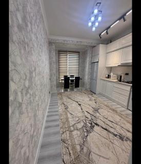 Amanat residence - Osch - 0