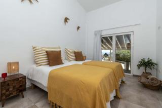 Casa Las Palmeras - 3