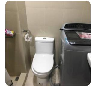 S-Residence Staycation IKEA,MOA,PICC - Manila - 4