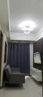 S-Residence Staycation IKEA,MOA,PICC - Manila - 3