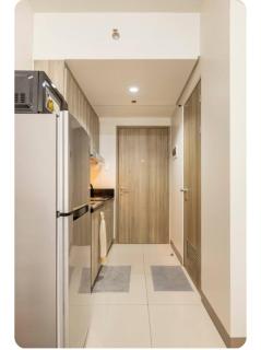 S-Residence Staycation IKEA,MOA,PICC - Manila - 1