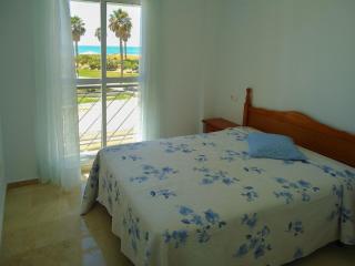 Vista al Mar con Terraza - Costa Ballena Apartamento primera linea de playa - Rota - 5