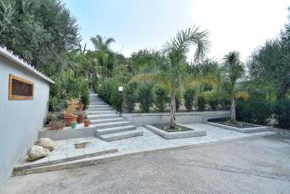 Villa del Colle con piscina privata - Ispica - 9