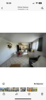 Maison conviviale à Camiers - 60 m² avec jardin paisible - Camiers - 9