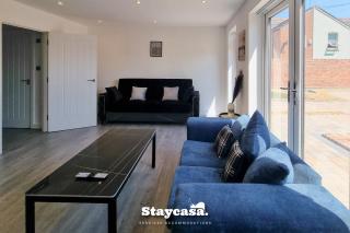 Noor Garden Co-living - Private Room Self-cater - Manchester - 8