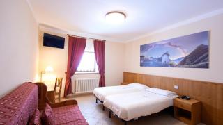 Albergo Ristoro Sitten - 2300 mt - 5