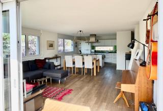 Grosse Wohnung mit Sauna - Huttwil - 8