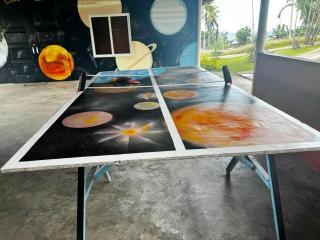 Galaxy barkada room max 10 persons - Dalaguete - 2