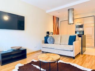 Angel MINT Apartment - FREE PARKING - Balcony - Krakau - 6