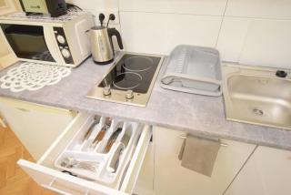 Elegant Apartment Copernicus - 1