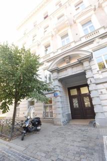 Elegant Apartment Copernicus - 2