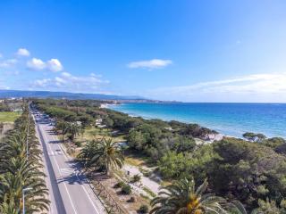 ClickSardegna Attic Vittoria with terrace facing the sea and parking space - 3