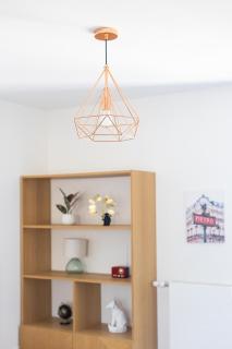 Duplex Terrasse Parking - Paris Montreuil - Montreuil - 4