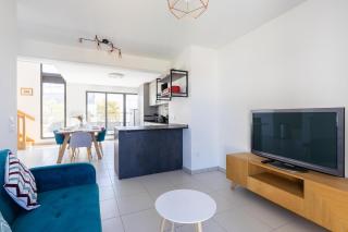 Duplex Terrasse Parking - Paris Montreuil - Montreuil - 6